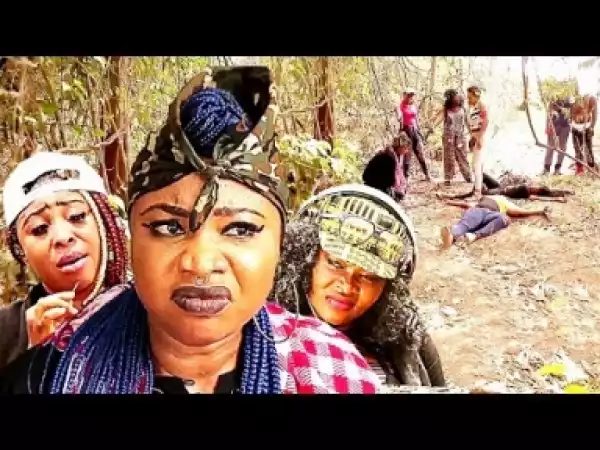 Video: Area Girls 1 - 2018 Latest Nigerian Nollywood Full Movies